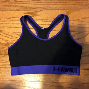 Under Armour Sports bra